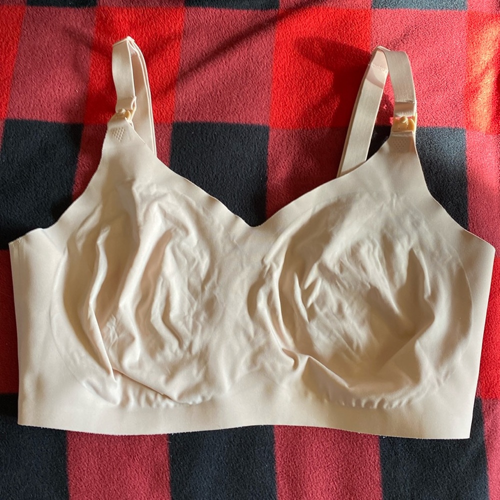 Kindred Bravely Nursing Bra